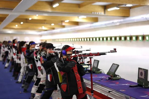 Lakshya efficiency module